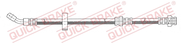 Brake Hose